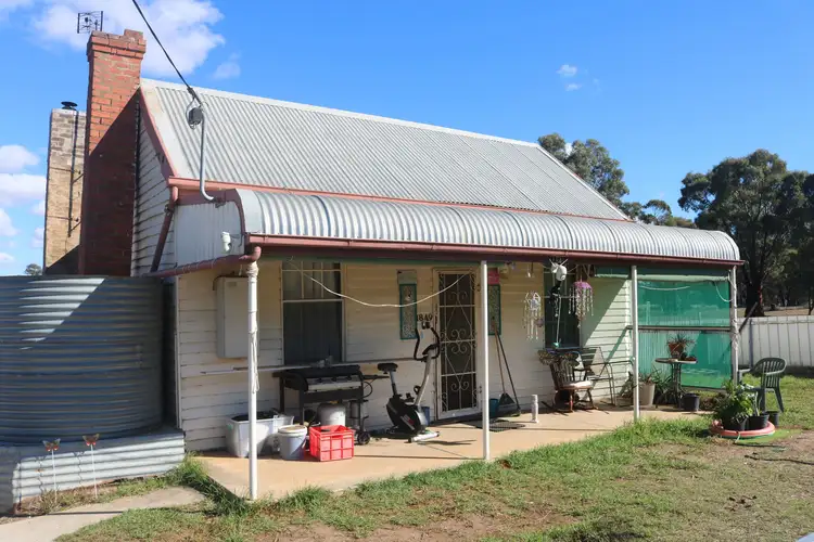 1849 Maryborough Dunolly Road, Dunolly VIC 3472