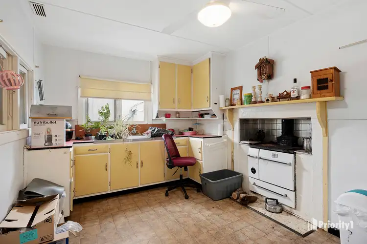 Second view of Homely house listing, 1849 Maryborough Dunolly Road, Dunolly VIC 3472