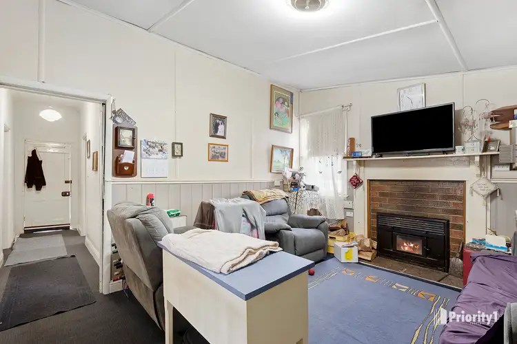 Fourth view of Homely house listing, 1849 Maryborough Dunolly Road, Dunolly VIC 3472