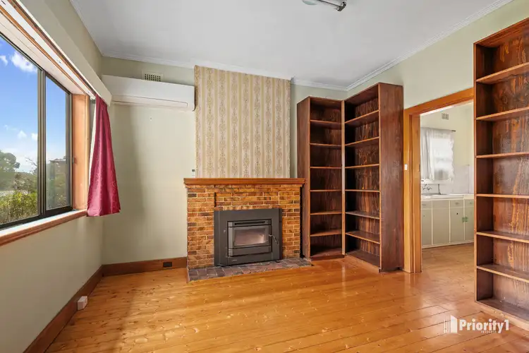 Fifth view of Homely house listing, 43 Tweeddale Street, Dunolly VIC 3472