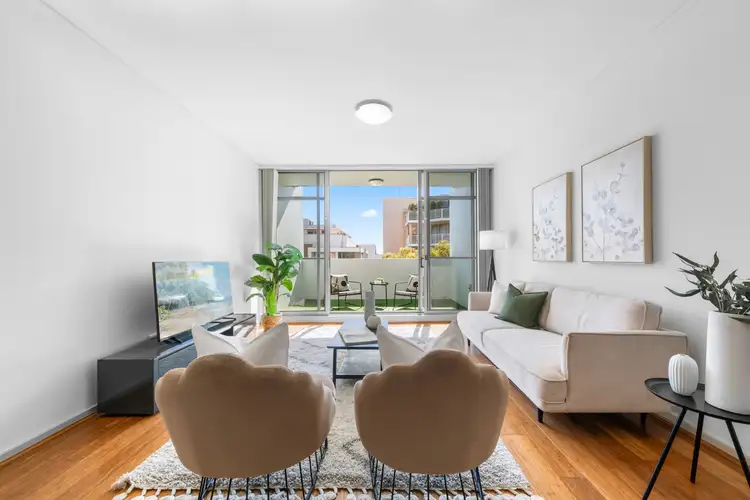 Main view of Homely apartment listing, 407/97 Boyce Road, Maroubra NSW 2035