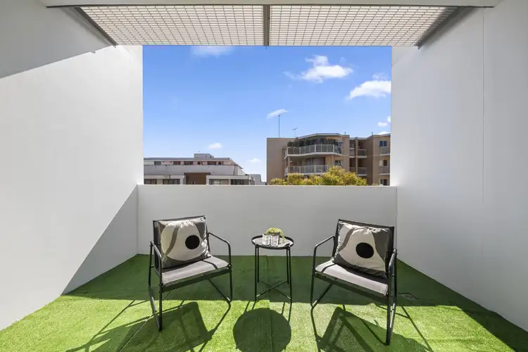 Fifth view of Homely apartment listing, 407/97 Boyce Road, Maroubra NSW 2035