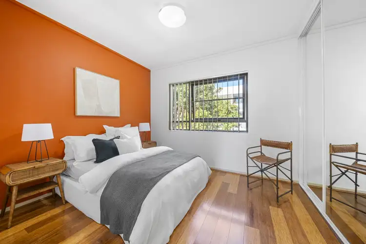 Sixth view of Homely apartment listing, 407/97 Boyce Road, Maroubra NSW 2035