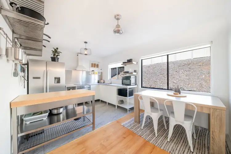 Second view of Homely unit listing, 23/3 Eshelby Drive, Cannonvale QLD 4802