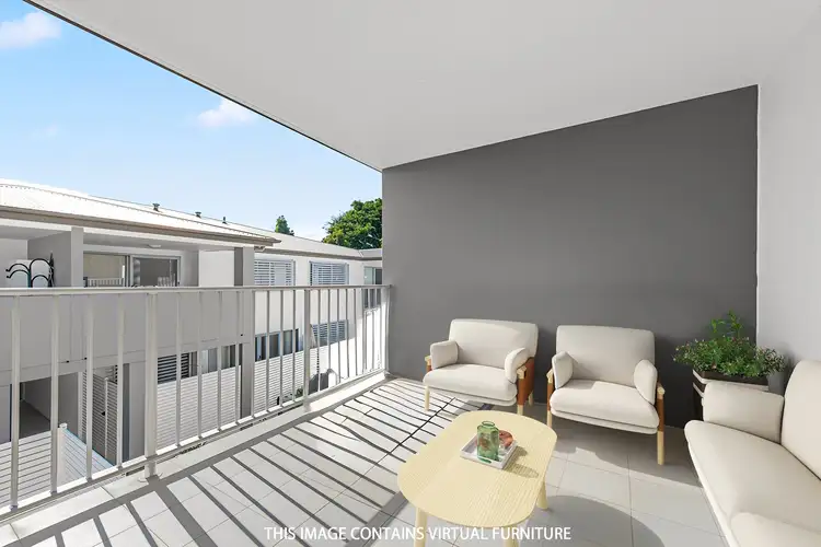 Sixth view of Homely unit listing, 100/6 Babarra Street, Stafford QLD 4053