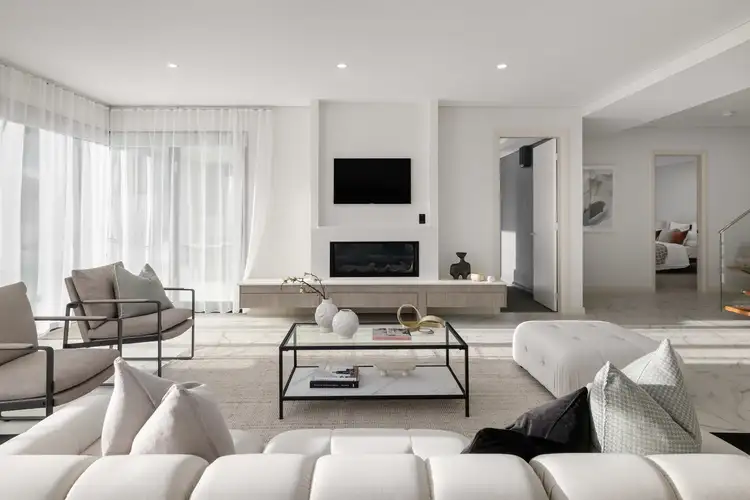 Second view of Homely house listing, 5 Amaroo Avenue, Strathfield NSW 2135