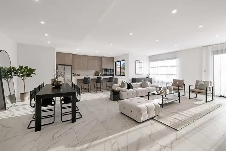 Fourth view of Homely house listing, 5 Amaroo Avenue, Strathfield NSW 2135