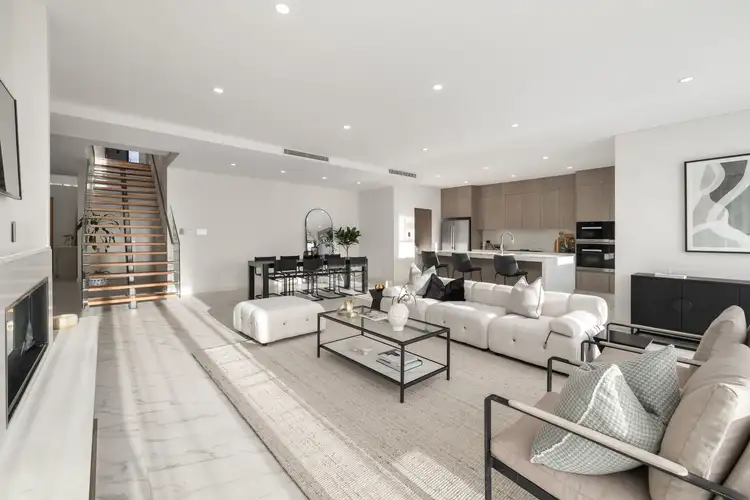 Sixth view of Homely house listing, 5 Amaroo Avenue, Strathfield NSW 2135