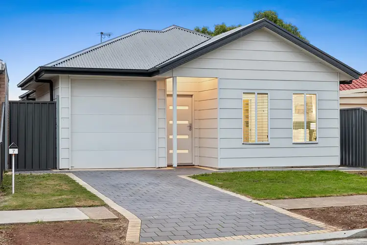 7 Baxter Road, Seaford SA 5169
