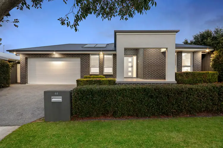 Main view of Homely house listing, 44 Wirripang Street, Fletcher NSW 2287