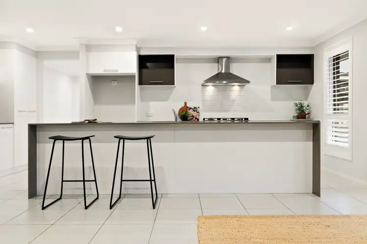 Third view of Homely house listing, 44 Wirripang Street, Fletcher NSW 2287