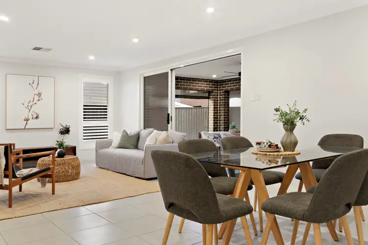 Fourth view of Homely house listing, 44 Wirripang Street, Fletcher NSW 2287