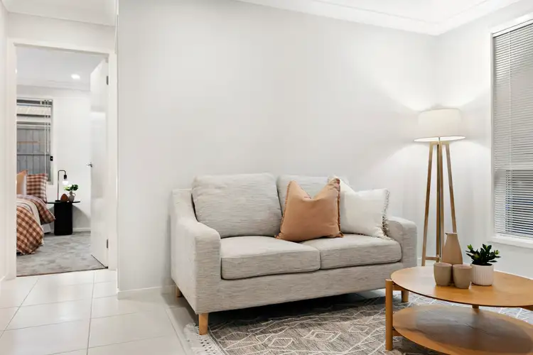 Fifth view of Homely house listing, 44 Wirripang Street, Fletcher NSW 2287