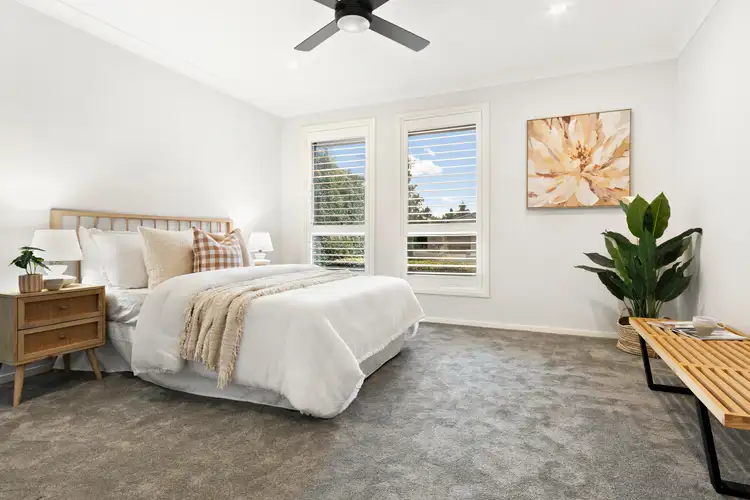 Sixth view of Homely house listing, 44 Wirripang Street, Fletcher NSW 2287