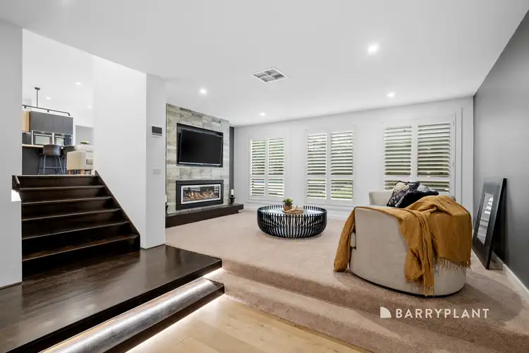 Sixth view of Homely house listing, 47 Timberside Drive, Beaconsfield VIC 3807