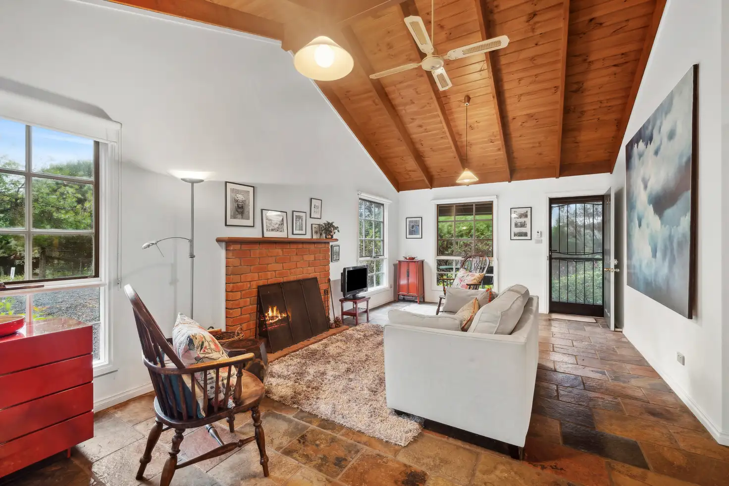 Main view of Homely house listing, 11 Golf Links Road, Hepburn VIC 3461