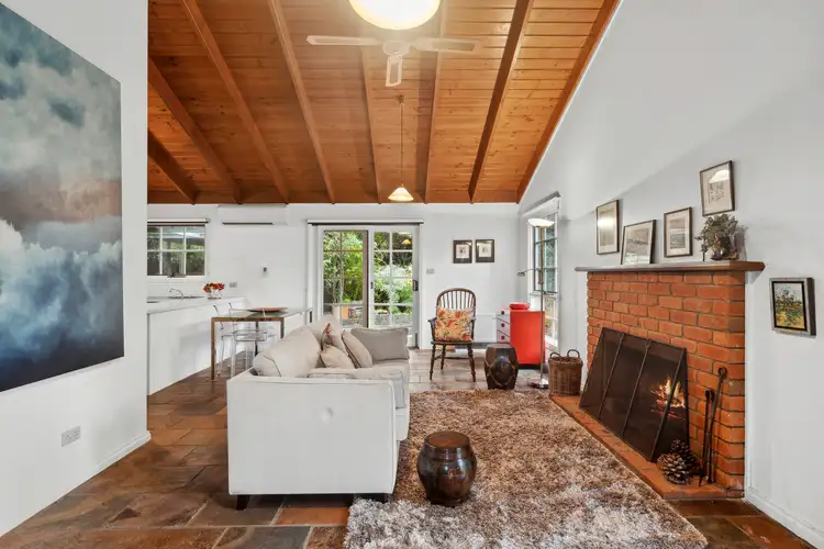 Third view of Homely house listing, 11 Golf Links Road, Hepburn VIC 3461