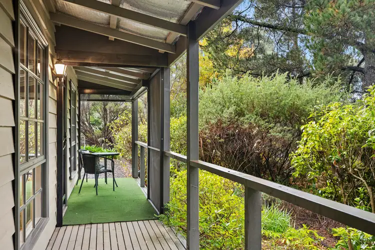 Fifth view of Homely house listing, 11 Golf Links Road, Hepburn VIC 3461