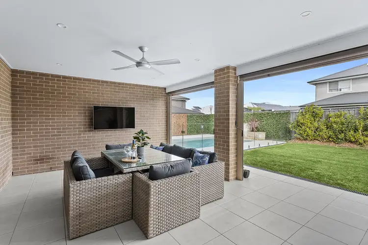 Fifth view of Homely house listing, 3 Deltaview Avenue, Haywards Bay NSW 2530