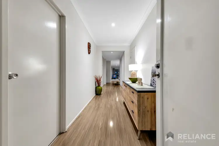 Third view of Homely house listing, 21 Hardwick Road, Point Cook VIC 3030