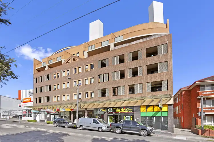 102a/96 Beamish Street, Campsie NSW 2194