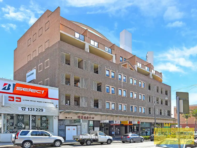 Main view of Homely apartment listing, 102a/96 Beamish Street, Campsie NSW 2194