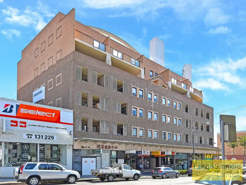 Main view of Homely apartment listing, 102a/96 Beamish Street, Campsie NSW 2194