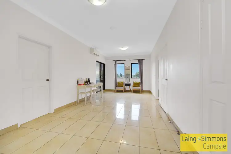 Second view of Homely apartment listing, 102a/96 Beamish Street, Campsie NSW 2194
