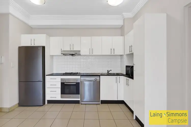 Third view of Homely apartment listing, 102a/96 Beamish Street, Campsie NSW 2194