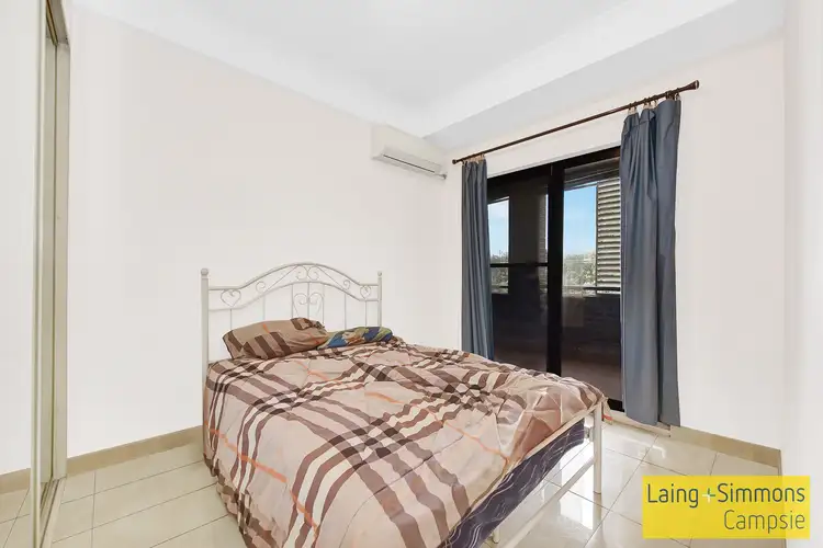 Fourth view of Homely apartment listing, 102a/96 Beamish Street, Campsie NSW 2194