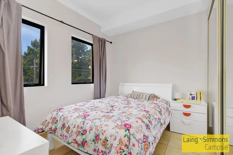 Fifth view of Homely apartment listing, 102a/96 Beamish Street, Campsie NSW 2194