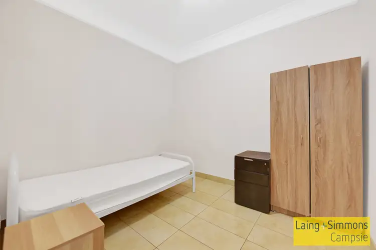 Sixth view of Homely apartment listing, 102a/96 Beamish Street, Campsie NSW 2194