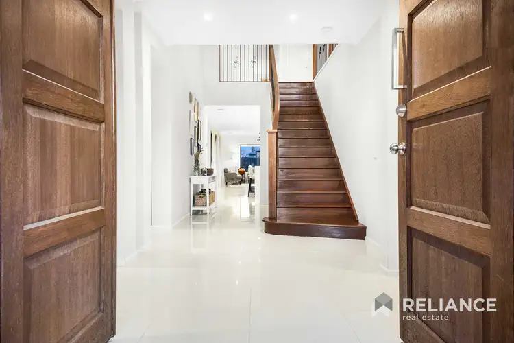 Third view of Homely house listing, 24 Statesman Way, Point Cook VIC 3030