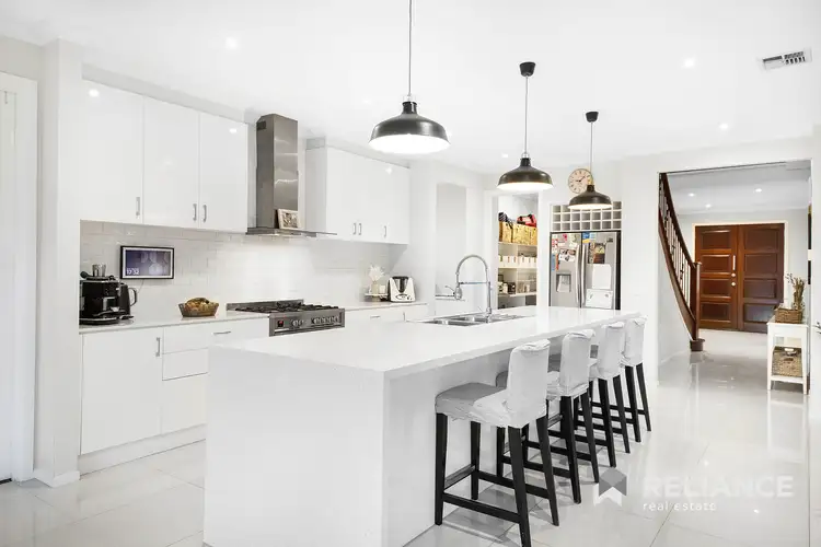 Fourth view of Homely house listing, 24 Statesman Way, Point Cook VIC 3030
