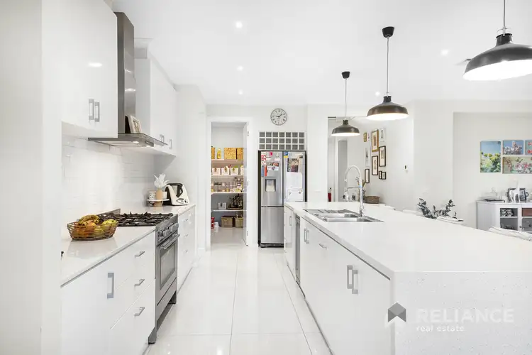 Sixth view of Homely house listing, 24 Statesman Way, Point Cook VIC 3030