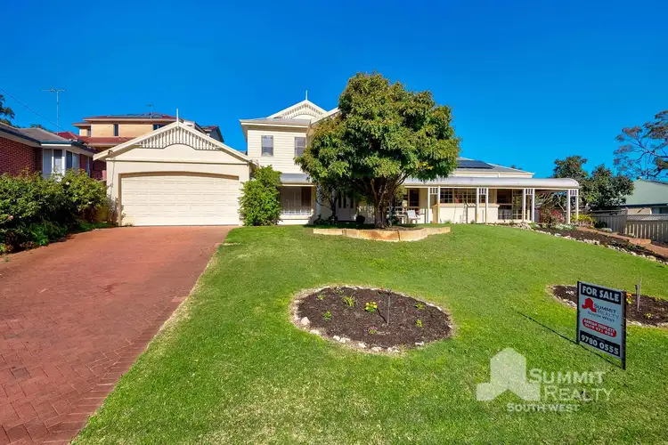 42 Mayne Way, Australind WA 6233