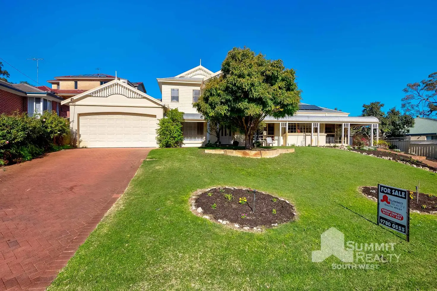 Main view of Homely house listing, 42 Mayne Way, Australind WA 6233