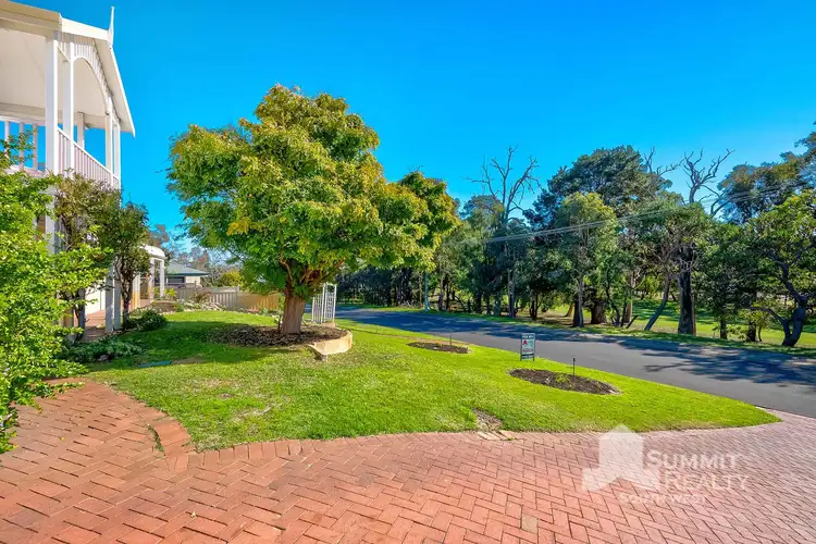 Third view of Homely house listing, 42 Mayne Way, Australind WA 6233