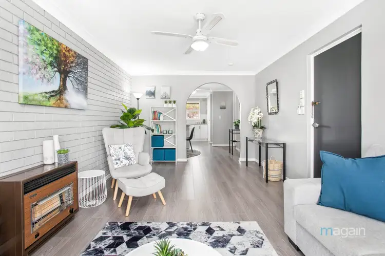 Main view of Homely unit listing, 20/25 McMahon Road, Morphett Vale SA 5162