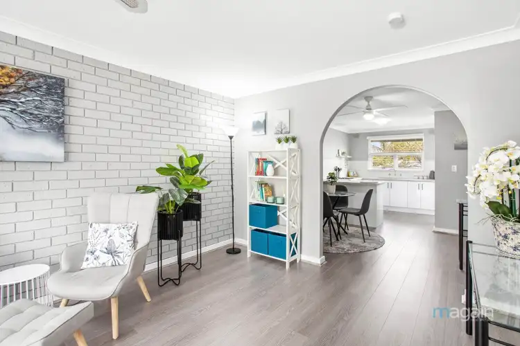 Fifth view of Homely unit listing, 20/25 McMahon Road, Morphett Vale SA 5162