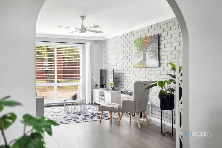 Sixth view of Homely unit listing, 20/25 McMahon Road, Morphett Vale SA 5162