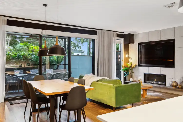 Sixth view of Homely house listing, 2/2B Balmoral Avenue, North Brighton SA 5048