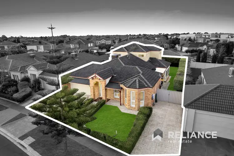 40 Jamieson Way, Point Cook VIC 3030