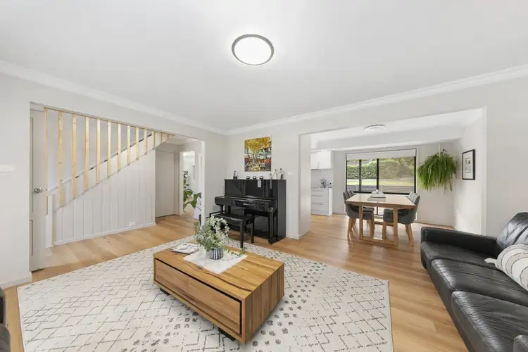 Third view of Homely house listing, 3 Michael Street, Cessnock NSW 2325