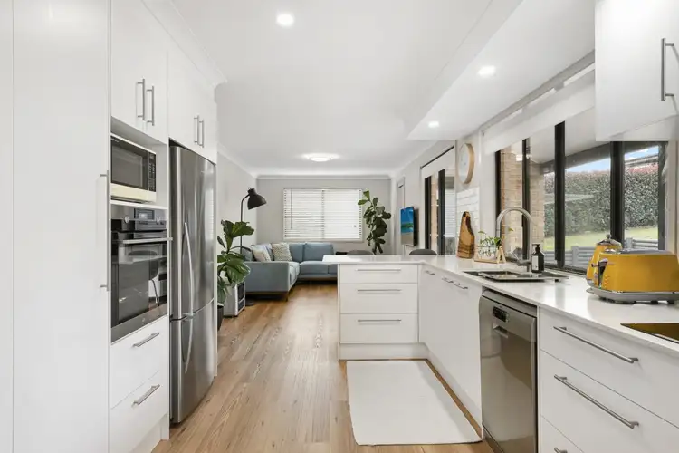 Fifth view of Homely house listing, 3 Michael Street, Cessnock NSW 2325