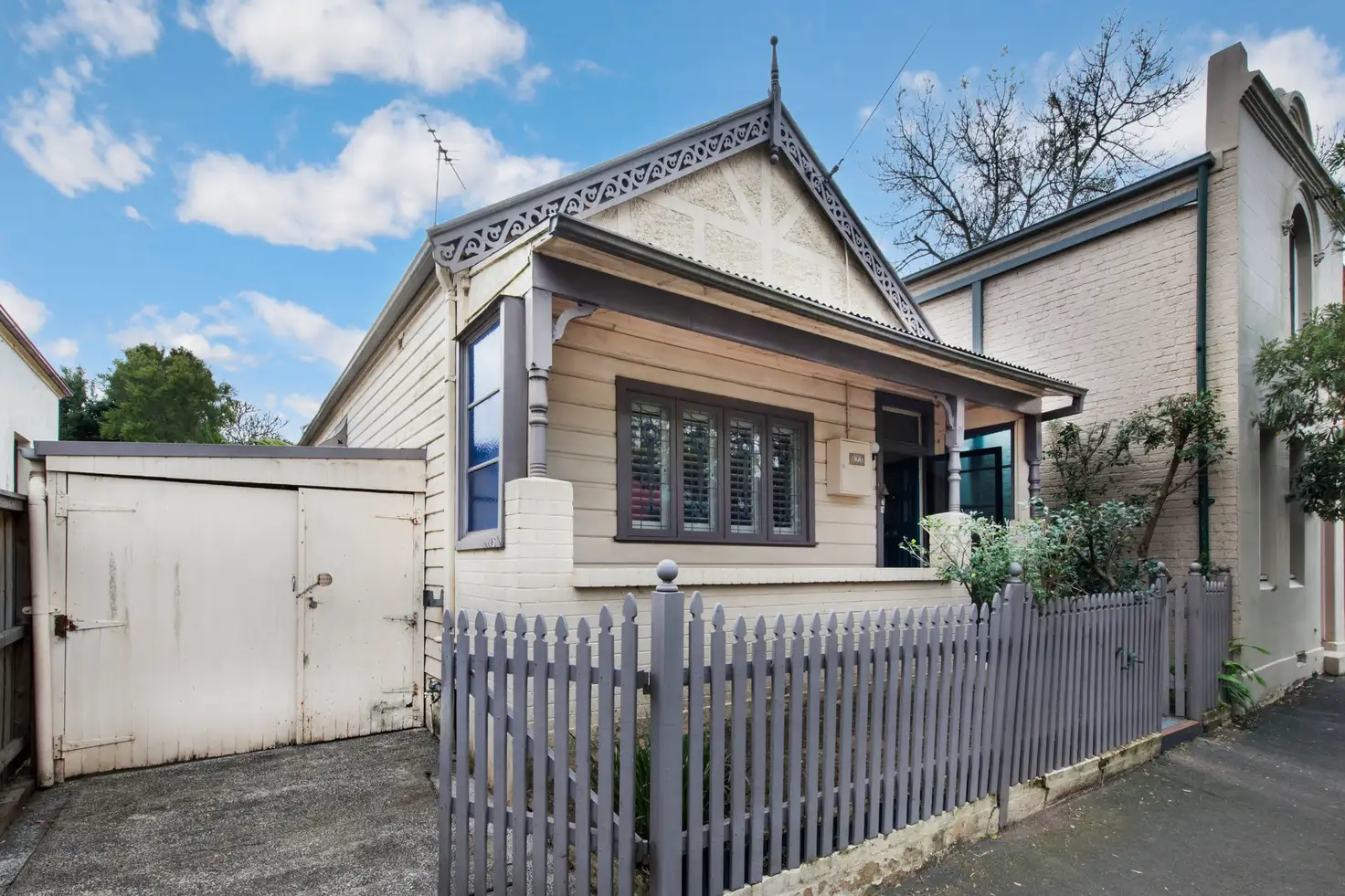 Main view of Homely house listing, 171 Evans Street, Rozelle NSW 2039