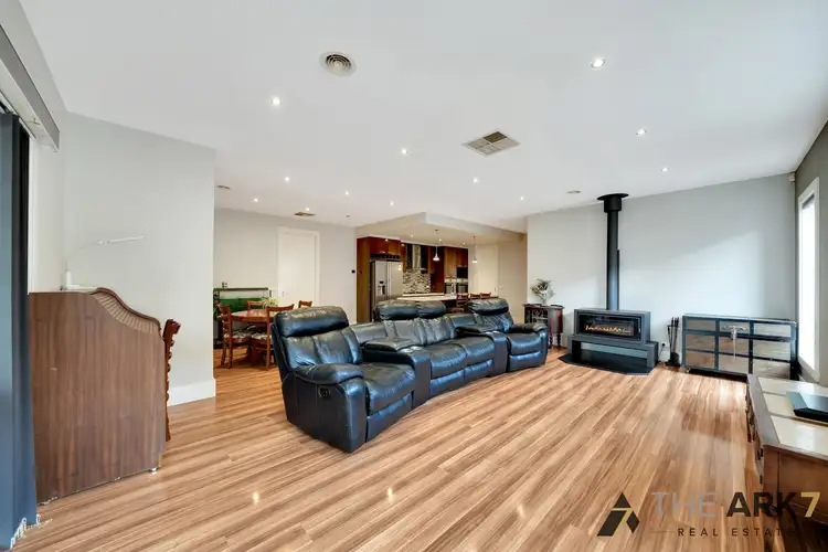 40 Chanticleer Avenue, Harkness VIC 3337