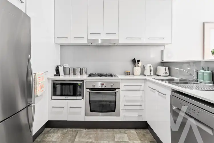 Fifth view of Homely townhouse listing, 23/1 Forbes Street, Carrington NSW 2294