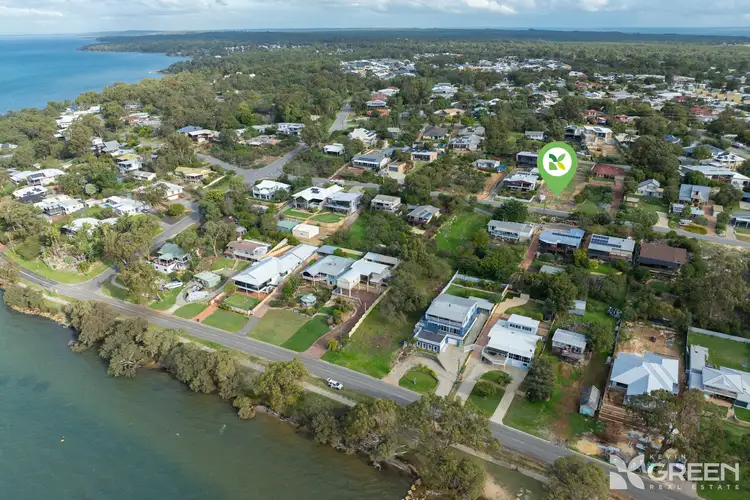 Third view of Homely land listing, 21 Estuary View Road, Dawesville WA 6211