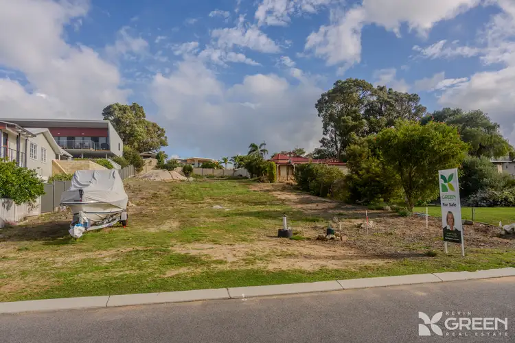 Fourth view of Homely land listing, 21 Estuary View Road, Dawesville WA 6211